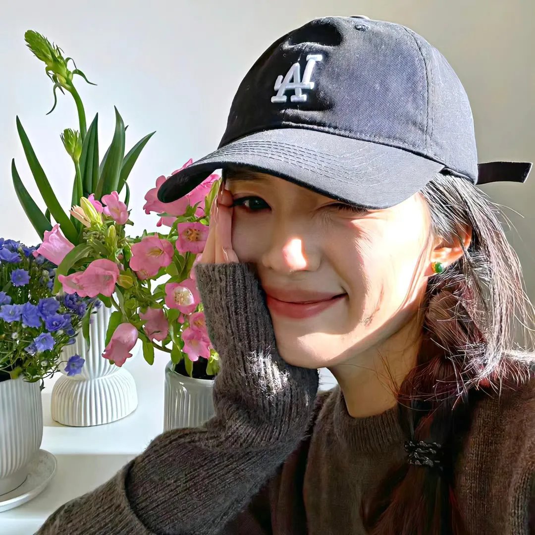 拴线的气球