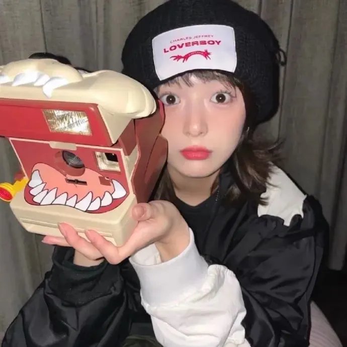 象牙山的好人们